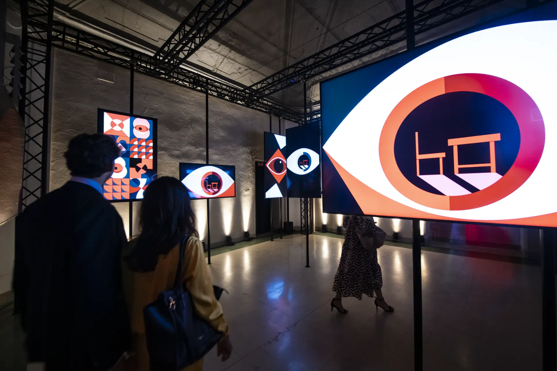 60 ANNIVERSARY SALONE DEL MOBILE — 4