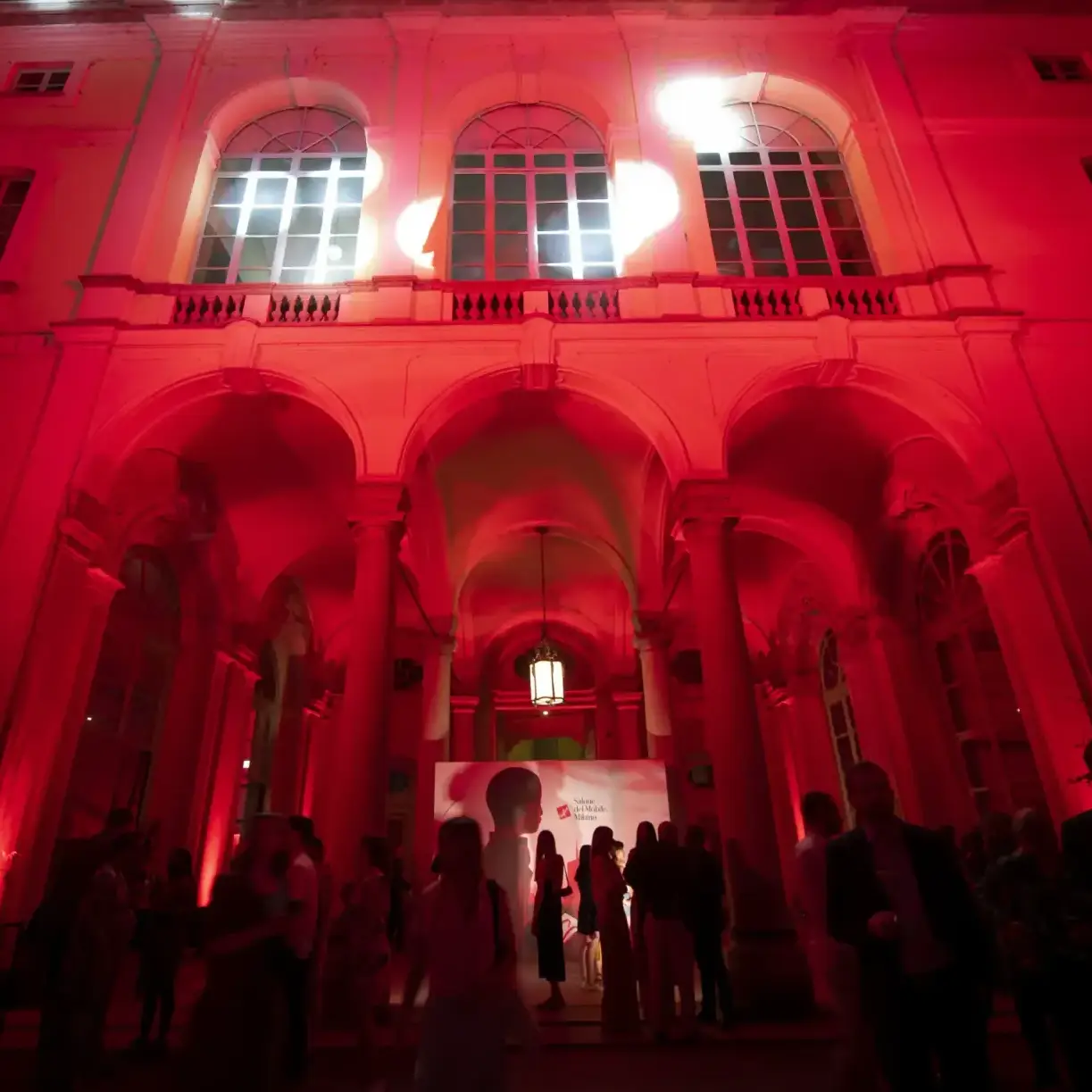 60 ANNIVERSARY SALONE DEL MOBILE — 5
