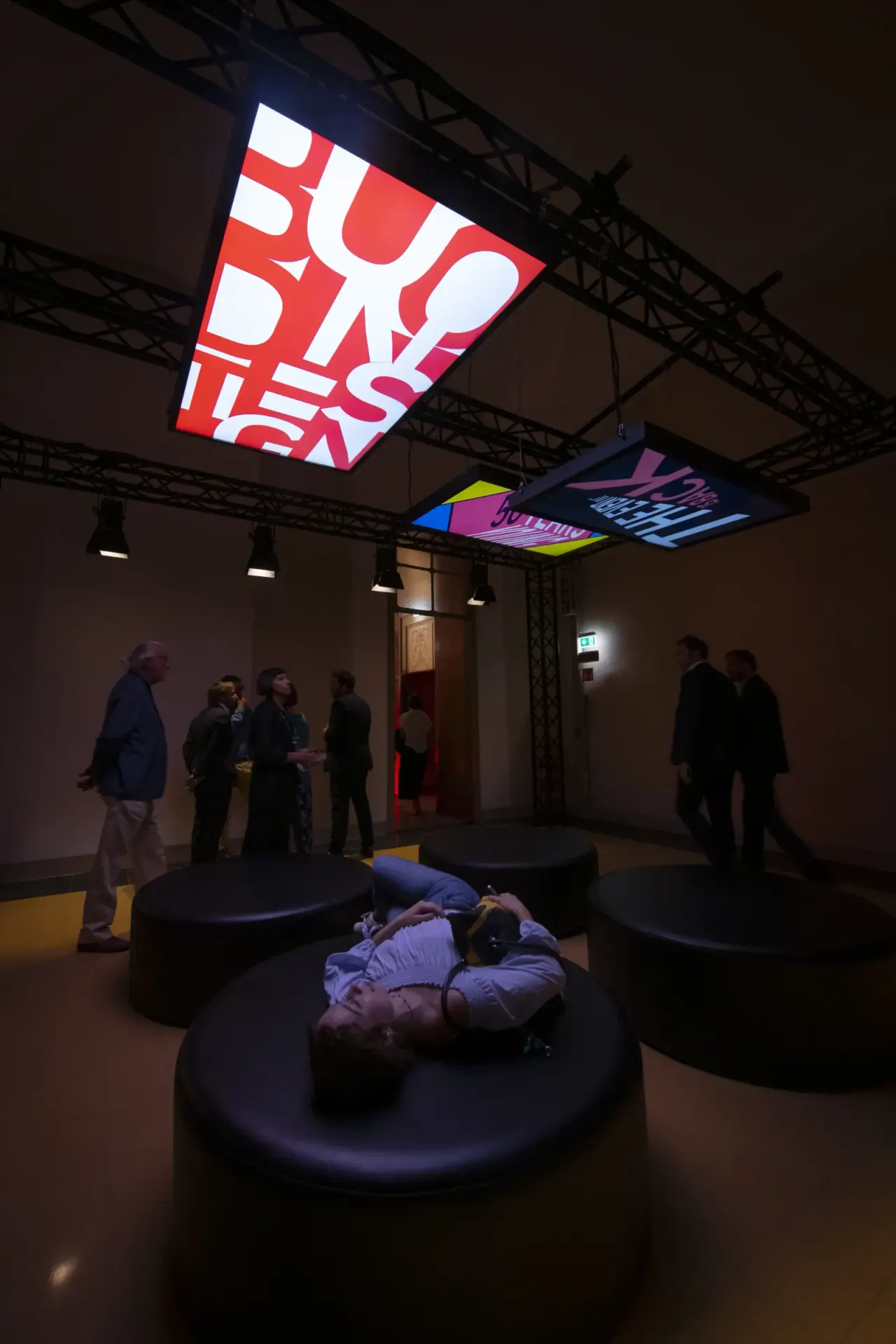 60 ANNIVERSARY SALONE DEL MOBILE