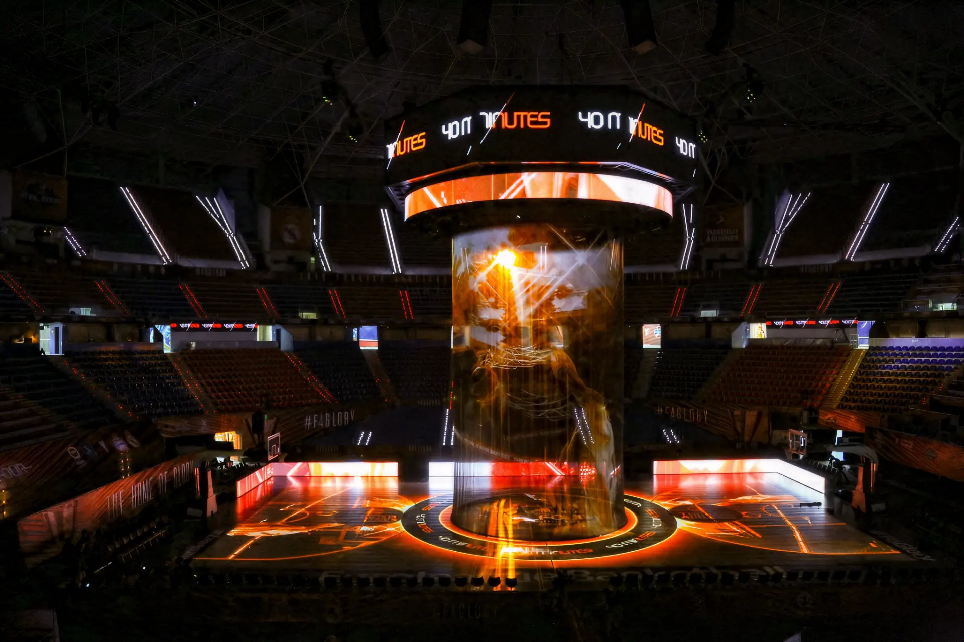 EUROLEAGUE — 7