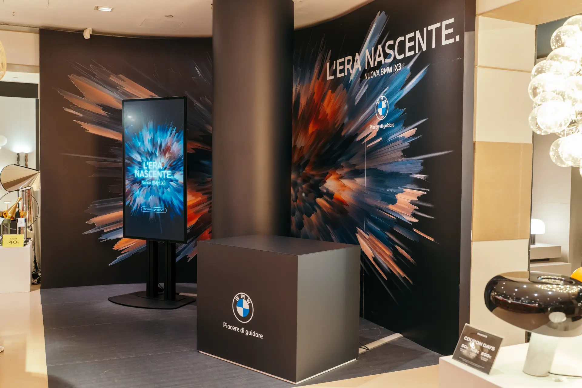 L'ERA NASCENTE — 1