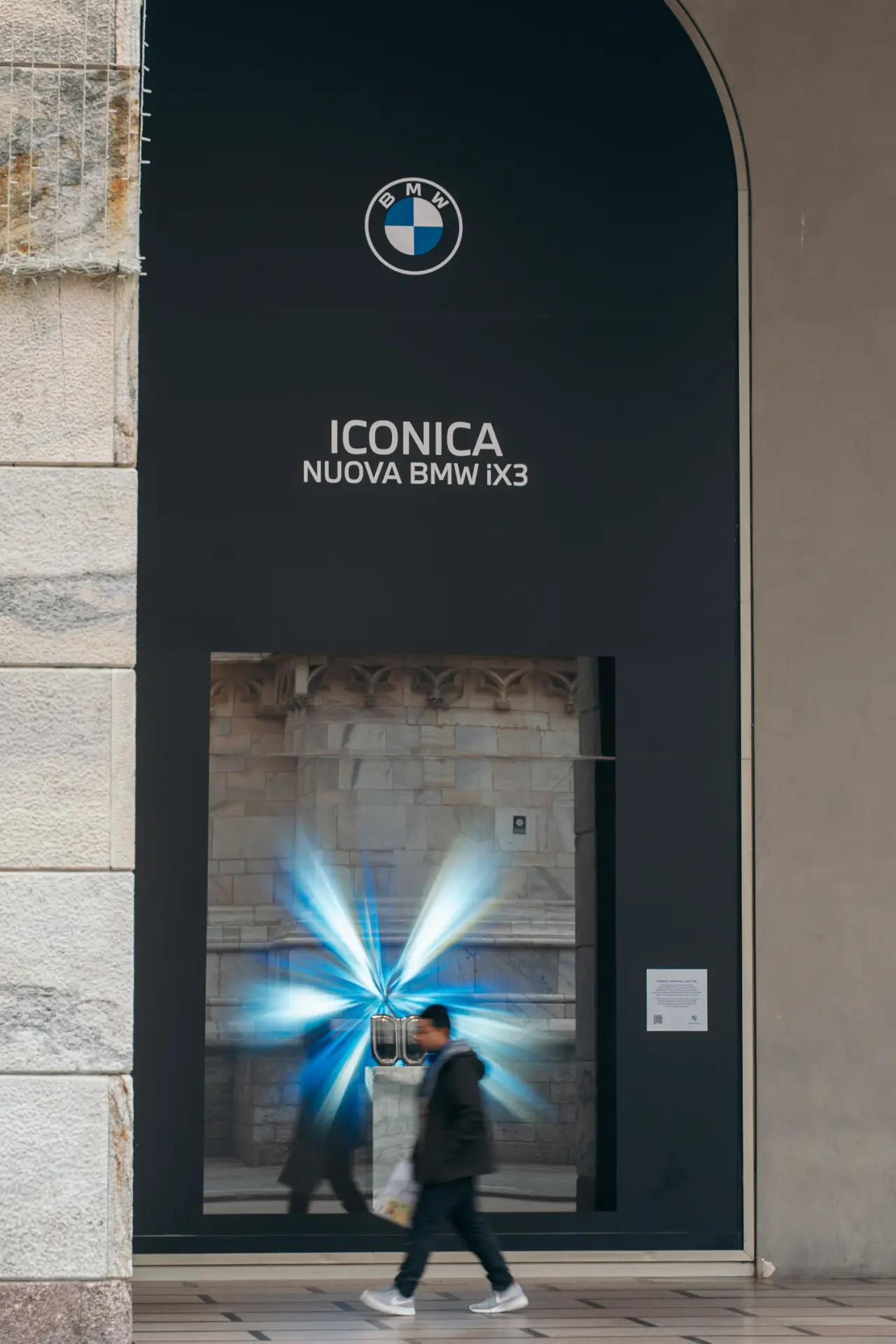 L'ERA NASCENTE — 8