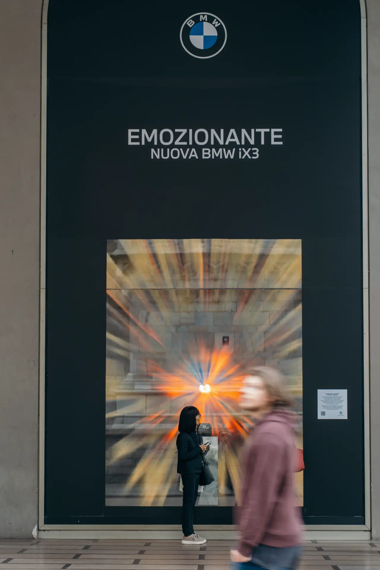 L'ERA NASCENTE — 9