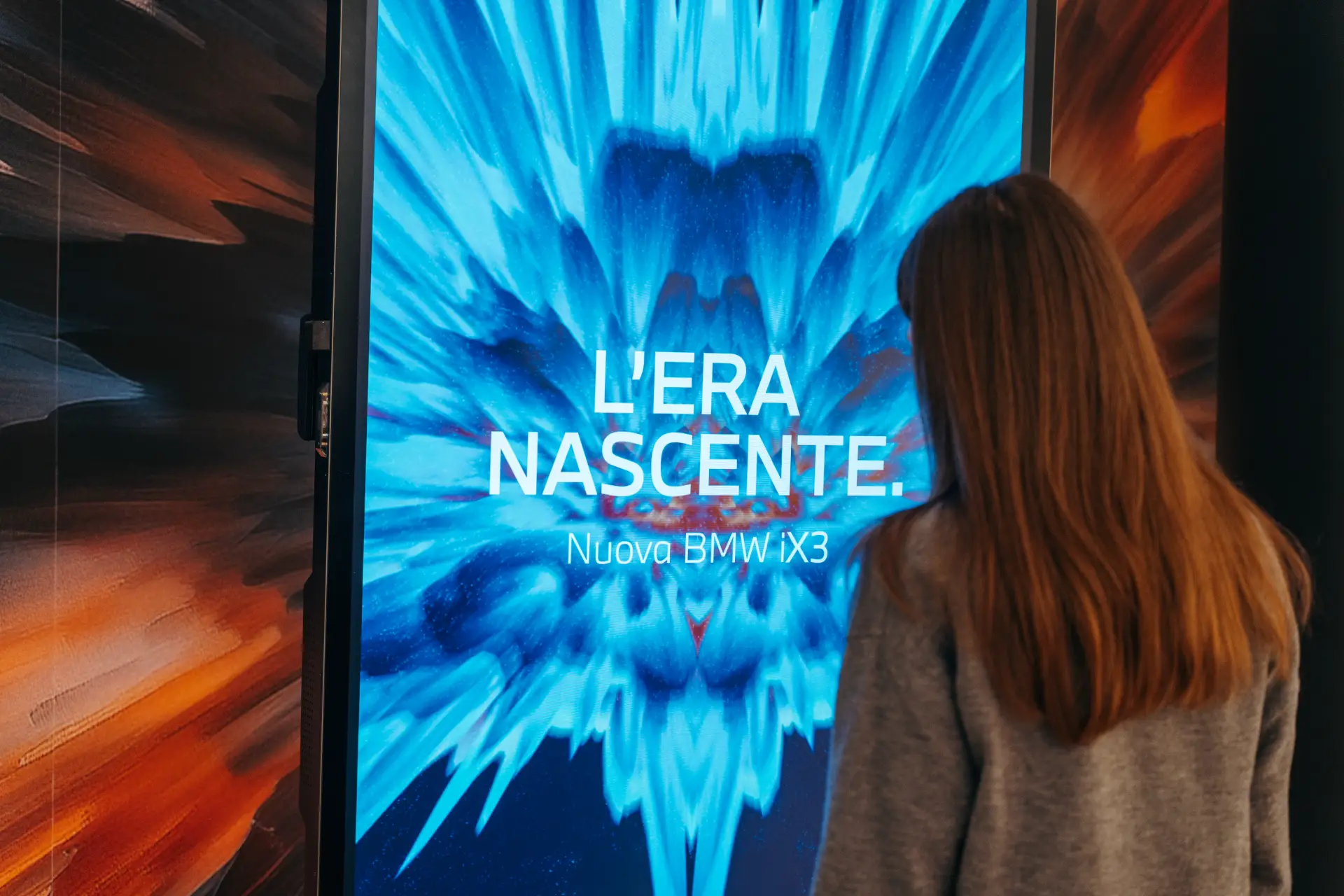 L'ERA NASCENTE