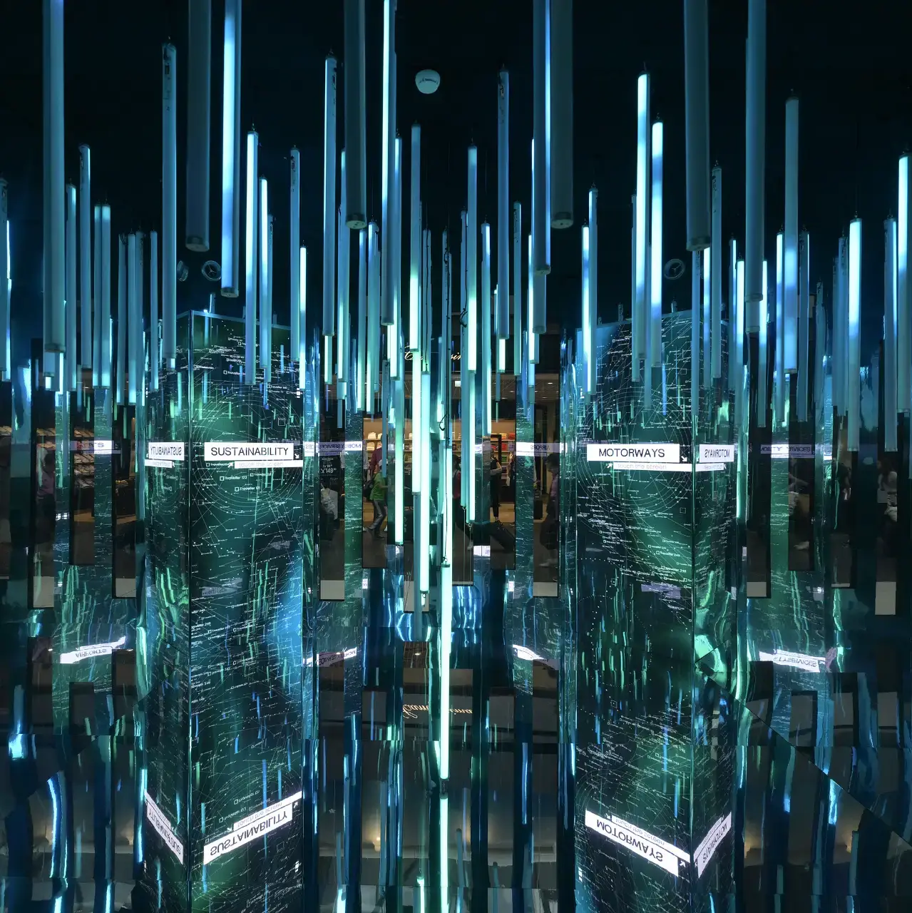 MOVING DATA — 3